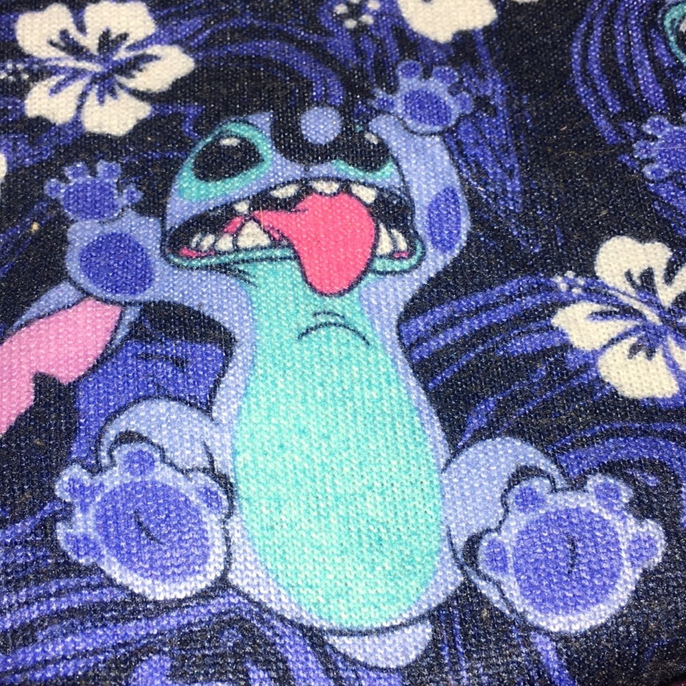 Lilo&Stitch PJ Pants